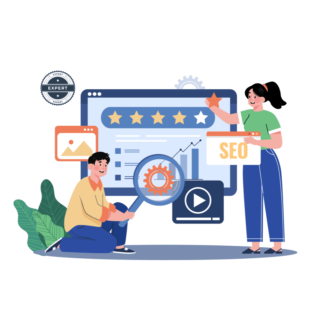 seo- revenue rocket