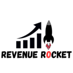 Revenue Rocket logo